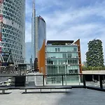 Kibilu - Via Della Moscova