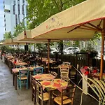 Kibilu - Via Della Moscova