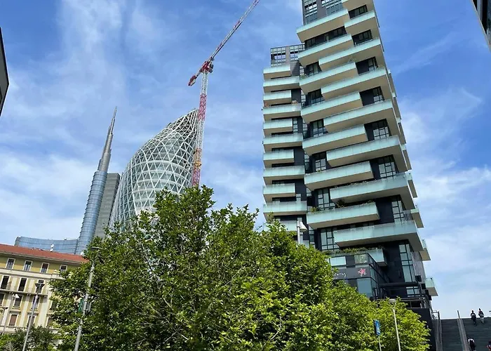Kibilu - Via Della Moscova