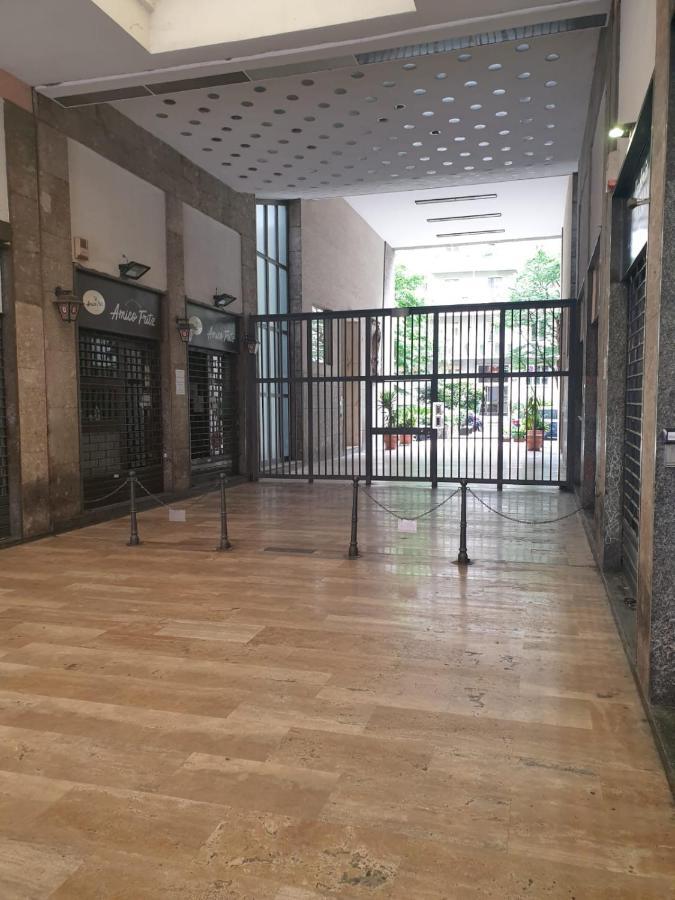 Kibilu - Via Della Moscova *