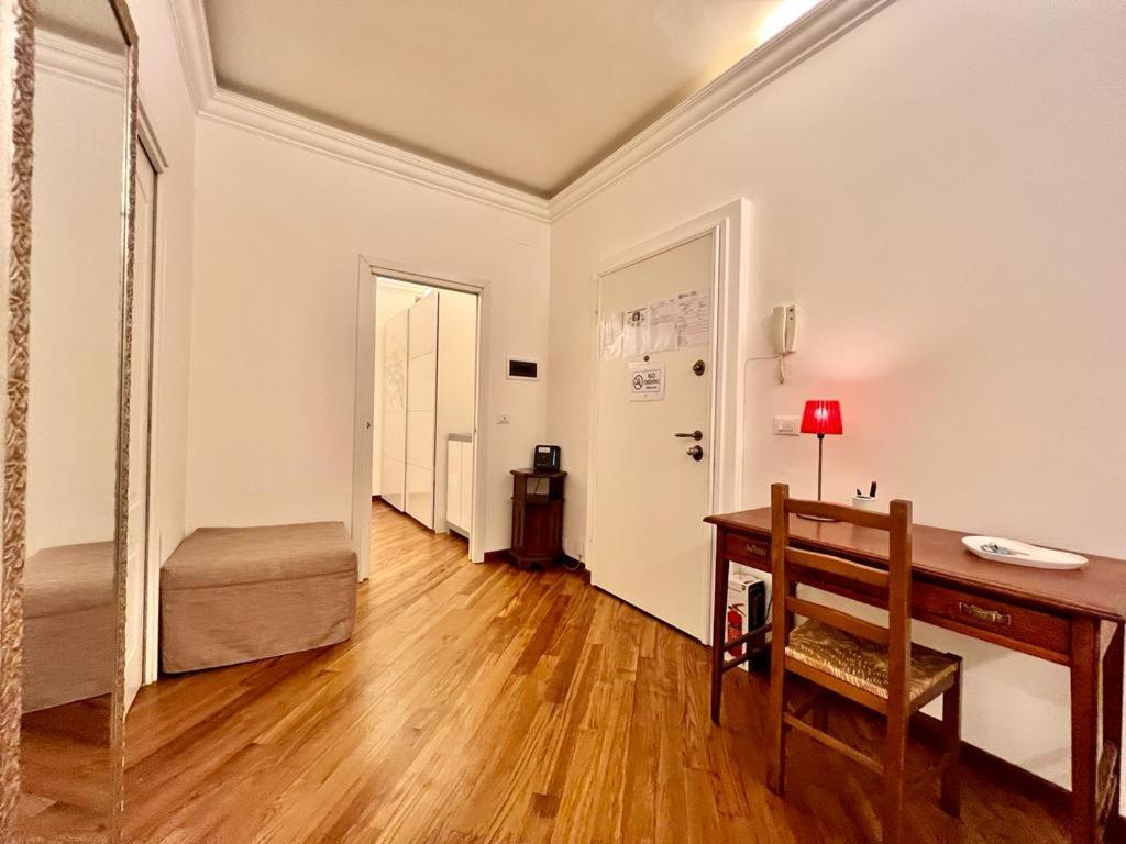 Kibilu - Via Della Moscova