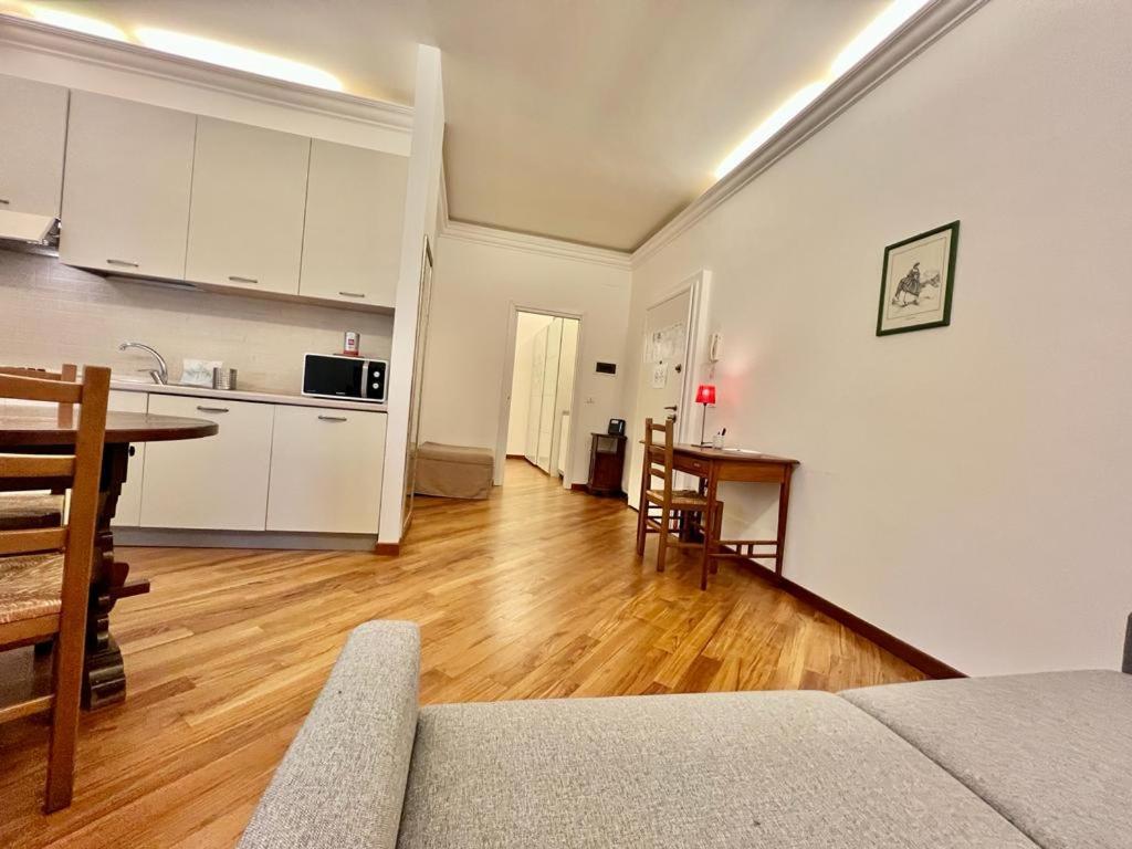Kibilu - Via Della Moscova Apartment *