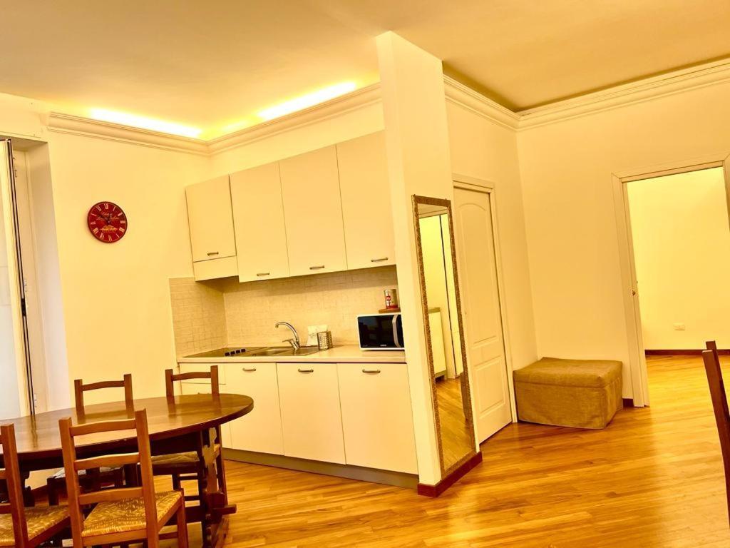 Apartment Kibilu - Via Della Moscova *