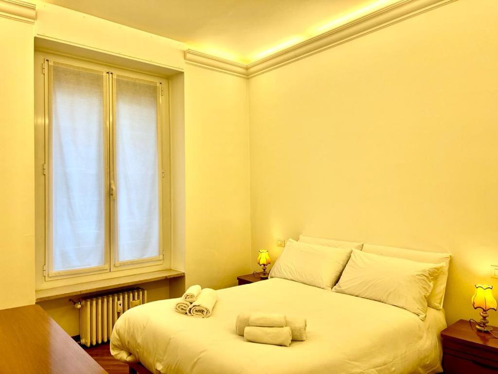 Apartment Kibilu - Via Della Moscova