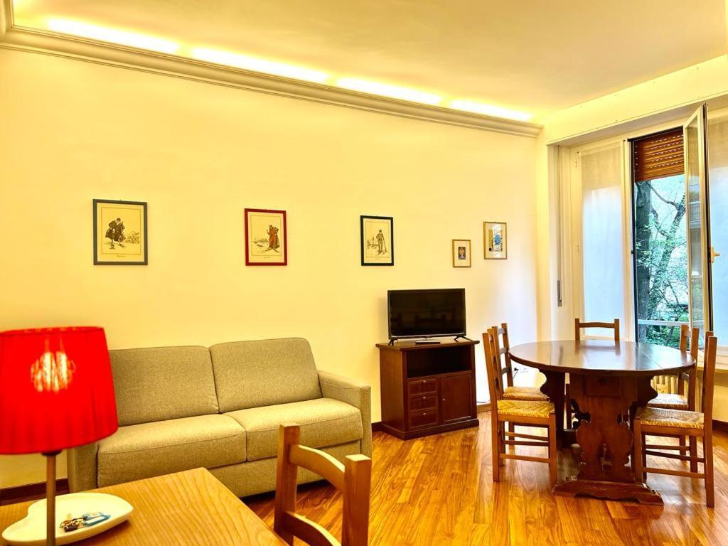 Kibilu - Via Della Moscova Apartment *