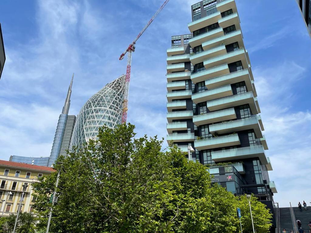 Apartment Kibilu - Via Della Moscova *